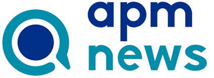 logo apmnews