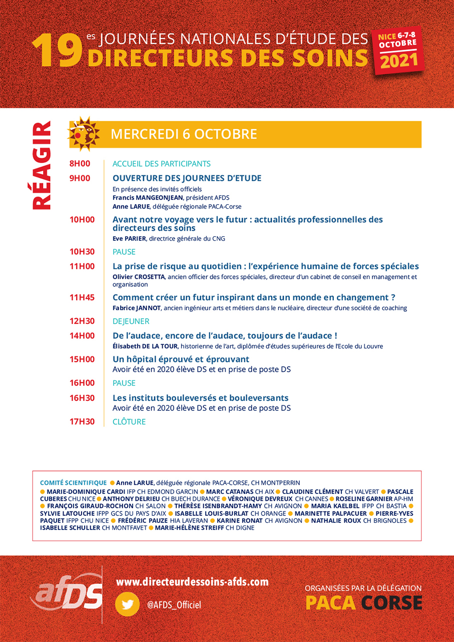programme 2021 page 2