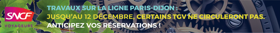 Alerte SNCF