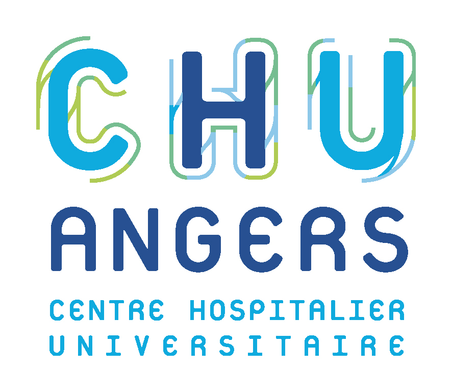 CHU d'Angers